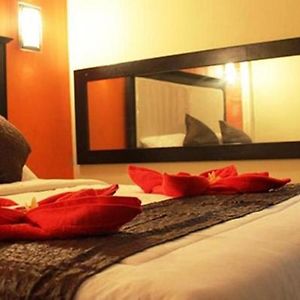 Kamar standard